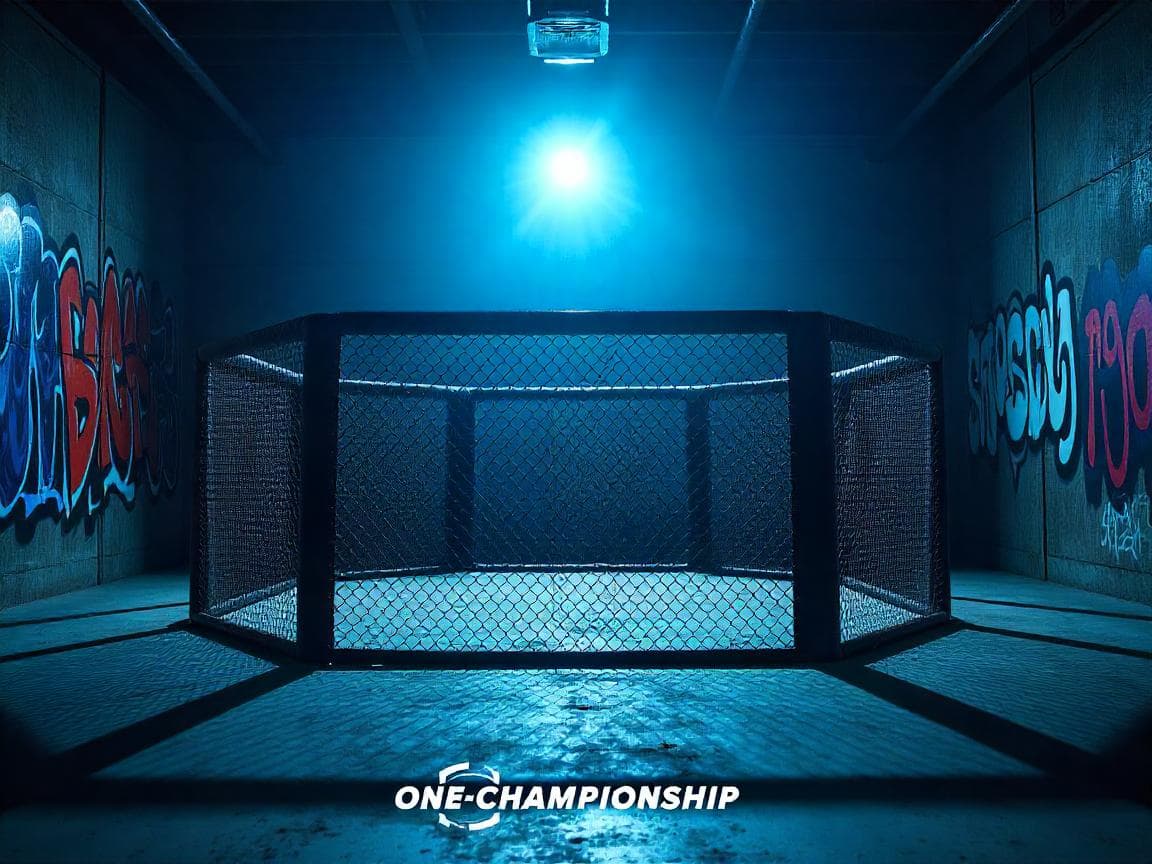 One Championship - Pursuit of Greatness