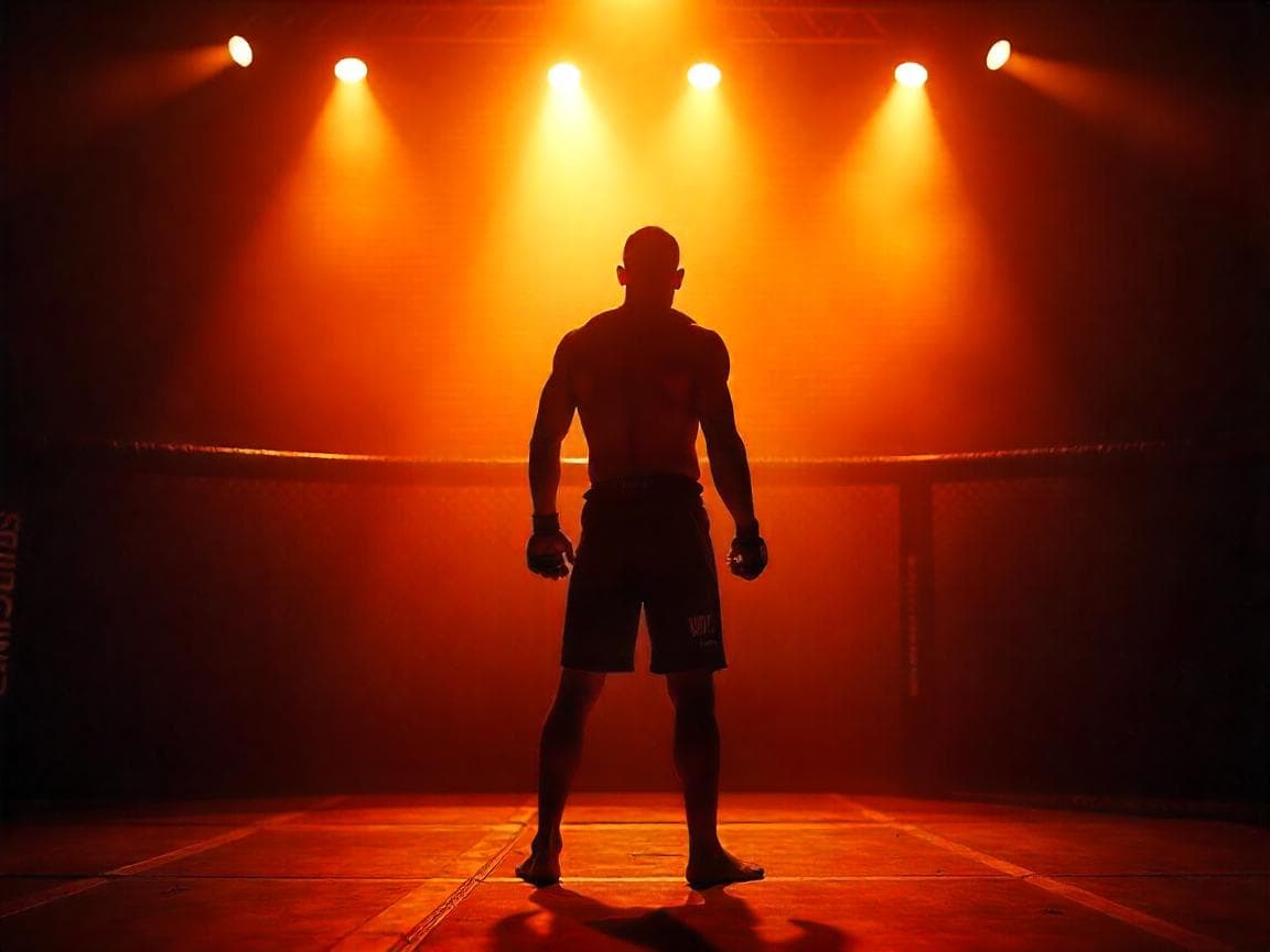 Rizin FF - Rizin 47