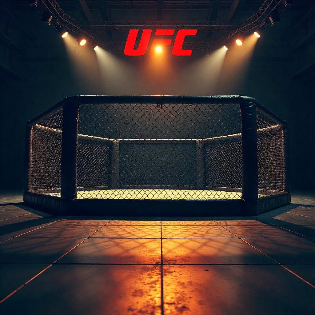 UFC 107 - 펜 vs 산체스